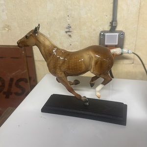 Breyer Horse Santino